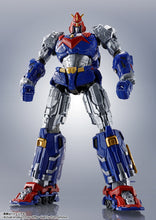 Load image into Gallery viewer, PRE-ORDER The Robot Spirits  &amp;ltSIDE SUPER&amp;gt Voltes V Legacy
