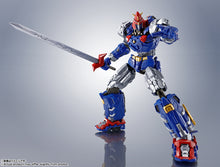 Load image into Gallery viewer, PRE-ORDER The Robot Spirits  &amp;ltSIDE SUPER&amp;gt Voltes V Legacy
