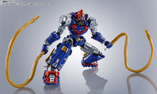 Load image into Gallery viewer, PRE-ORDER The Robot Spirits  &amp;ltSIDE SUPER&amp;gt Voltes V Legacy
