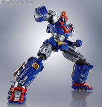 Load image into Gallery viewer, PRE-ORDER The Robot Spirits  &amp;ltSIDE SUPER&amp;gt Voltes V Legacy
