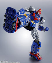 Load image into Gallery viewer, PRE-ORDER The Robot Spirits  &amp;ltSIDE SUPER&amp;gt Voltes V Legacy
