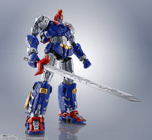 Load image into Gallery viewer, PRE-ORDER The Robot Spirits  &amp;ltSIDE SUPER&amp;gt Voltes V Legacy
