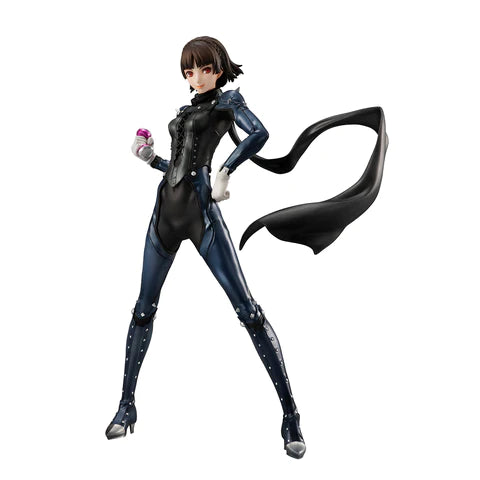 PRE-ORDER The Royal - Makoto Niijima Lucrea Persona 5 (Repeat)