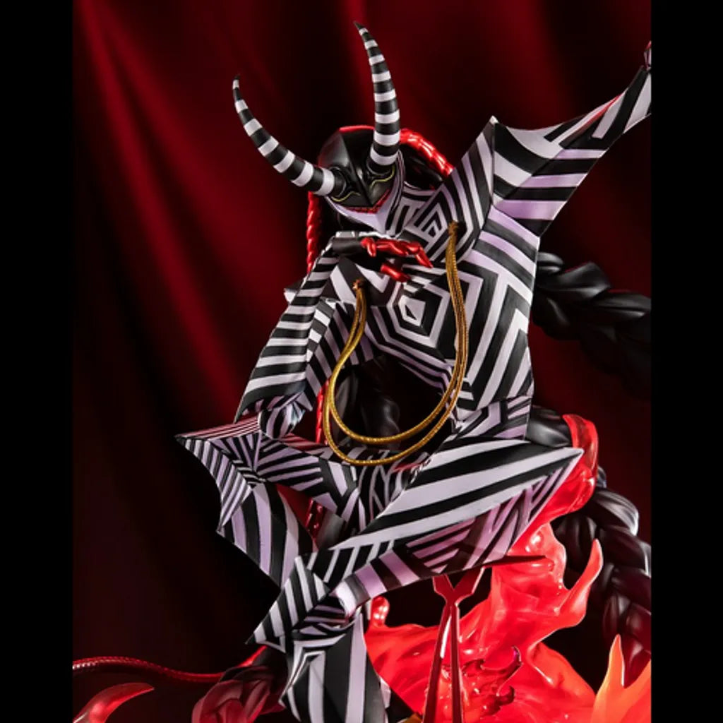 PRE-ORDER The Royal Roki Game Characters Collection DX Persona 5 – Den ...