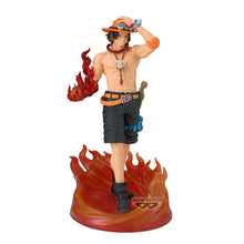 Load image into Gallery viewer, PRE-ORDER The Shukko Logia Portgas D. Ace Special Edition [OVERASE LIMITED] One Piece

