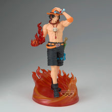 Load image into Gallery viewer, PRE-ORDER The Shukko Logia Portgas D. Ace Special Edition [OVERASE LIMITED] One Piece
