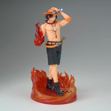 Load image into Gallery viewer, PRE-ORDER The Shukko Logia Portgas D. Ace Special Edition [OVERASE LIMITED] One Piece
