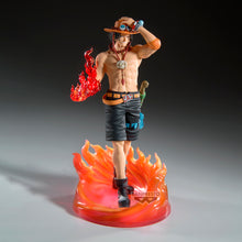 Load image into Gallery viewer, PRE-ORDER The Shukko Logia Portgas D. Ace Special Edition [OVERASE LIMITED] One Piece
