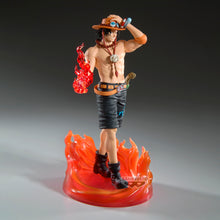 Load image into Gallery viewer, PRE-ORDER The Shukko Logia Portgas D. Ace Special Edition [OVERASE LIMITED] One Piece
