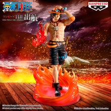 Load image into Gallery viewer, PRE-ORDER The Shukko Logia Portgas D. Ace Special Edition [OVERASE LIMITED] One Piece
