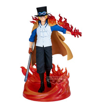 Load image into Gallery viewer, PRE-ORDER The Shukko Logia Sabo Special Edition [OVERSEAS LIMITED] One Piece
