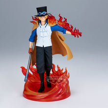 Load image into Gallery viewer, PRE-ORDER The Shukko Logia Sabo Special Edition [OVERSEAS LIMITED] One Piece
