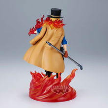 Load image into Gallery viewer, PRE-ORDER The Shukko Logia Sabo Special Edition [OVERSEAS LIMITED] One Piece
