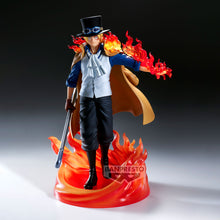 Load image into Gallery viewer, PRE-ORDER The Shukko Logia Sabo Special Edition [OVERSEAS LIMITED] One Piece
