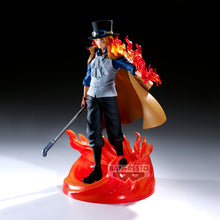 Load image into Gallery viewer, PRE-ORDER The Shukko Logia Sabo Special Edition [OVERSEAS LIMITED] One Piece
