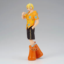 Load image into Gallery viewer, PRE-ORDER The Shukko Sanji Egghead Ver. One Piece
