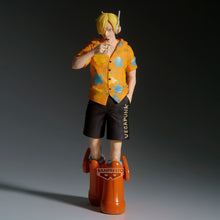 Load image into Gallery viewer, PRE-ORDER The Shukko Sanji Egghead Ver. One Piece
