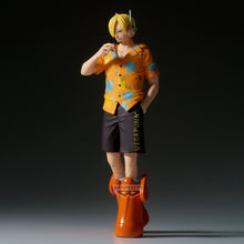 Load image into Gallery viewer, PRE-ORDER The Shukko Sanji Egghead Ver. One Piece
