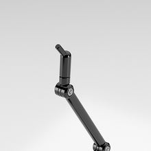 Load image into Gallery viewer, PRE-ORDER The Simple Stand x3 Black (for Figures &amp; Models) Hex Type
