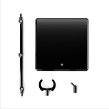 Load image into Gallery viewer, PRE-ORDER The Simple Stand x3 Black (for Figures &amp; Models)

