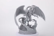 Load image into Gallery viewer, PRE-ORDER The Winged Dragon of Ra Figure Yu-Gi-Oh!
