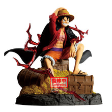 Load image into Gallery viewer, PRE-ORDER Theorama Soul Monkey D. Luffy One Piece

