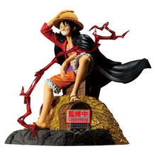 Load image into Gallery viewer, PRE-ORDER Theorama Soul Monkey D. Luffy One Piece
