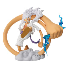 Load image into Gallery viewer, PRE-ORDER Theorama Soul Monkey D.luffy Gear5 One Piece
