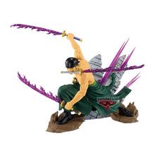 Load image into Gallery viewer, PRE-ORDER Theorama Soul Roronoa Zoro One Piece
