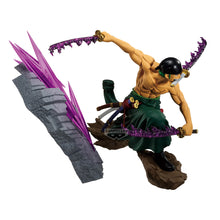 Load image into Gallery viewer, PRE-ORDER Theorama Soul Roronoa Zoro One Piece
