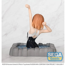 Load image into Gallery viewer, PRE-ORDER Thermae Utopia Mikoto Misaka A Certain Scientific Railgun T
