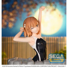 Load image into Gallery viewer, PRE-ORDER Thermae Utopia Mikoto Misaka A Certain Scientific Railgun T
