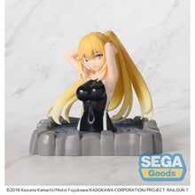 Load image into Gallery viewer, PRE-ORDER Thermae Utopia Misaki Shokuhou A Certain Scientific Railgun T
