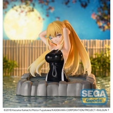 Load image into Gallery viewer, PRE-ORDER Thermae Utopia Misaki Shokuhou A Certain Scientific Railgun T
