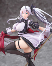 Load image into Gallery viewer, PRE-ORDER Thüringen: Tidying in the Moonlight Azur Lane
