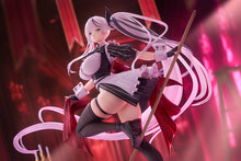 Load image into Gallery viewer, PRE-ORDER Thüringen: Tidying in the Moonlight Azur Lane
