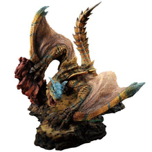 Load image into Gallery viewer, PRE-ORDER Tigrex Builder Creators Model Reproduction ver. (3rd-run) Monster Hunter
