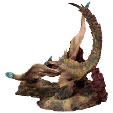 Load image into Gallery viewer, PRE-ORDER Tigrex Builder Creators Model Reproduction ver. (3rd-run) Monster Hunter
