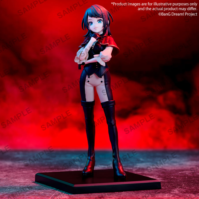 PRE-ORDER Timoris Ave Mujica Premium Figure BanG Dream!