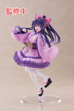 Load image into Gallery viewer, PRE-ORDER Toa Yatogami Coreful Figure Japanese Gothic Ver. Date a Live IV
