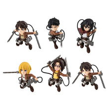 Load image into Gallery viewer, PRE-ORDER Tobimas Attack on Titan set [with gift]
