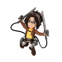 Load image into Gallery viewer, PRE-ORDER Tobimas Attack on Titan set [with gift]

