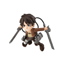 Load image into Gallery viewer, PRE-ORDER Tobimas Attack on Titan set [with gift]
