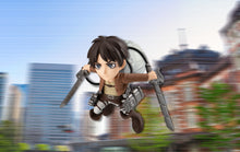 Load image into Gallery viewer, PRE-ORDER Tobimas Attack on Titan set [with gift]
