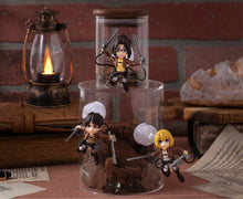 Load image into Gallery viewer, PRE-ORDER Tobimas Attack on Titan set [with gift]
