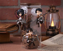 Load image into Gallery viewer, PRE-ORDER Tobimas Attack on Titan set [with gift]
