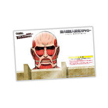 Load image into Gallery viewer, PRE-ORDER Tobimas Attack on Titan set [with gift]
