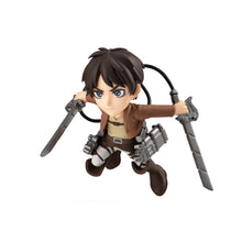Load image into Gallery viewer, PRE-ORDER Tobimas Attack on Titan set [with gift]
