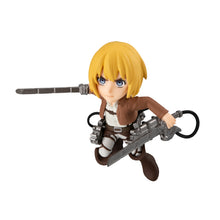 Load image into Gallery viewer, PRE-ORDER Tobimas Attack on Titan set [with gift]
