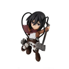 Load image into Gallery viewer, PRE-ORDER Tobimas Attack on Titan set [with gift]
